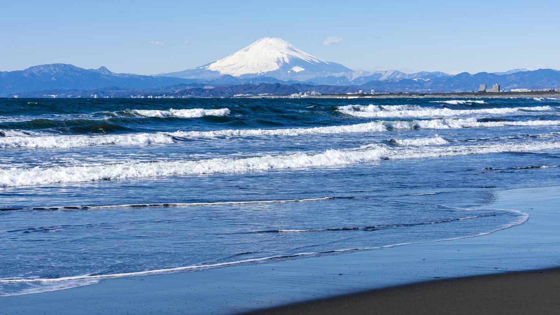 🏖️ 가타세 서쪽 해변・구게누마 해수욕장 (가타세니시하마・구게누마카이스이요쿠조) 이미지 10
